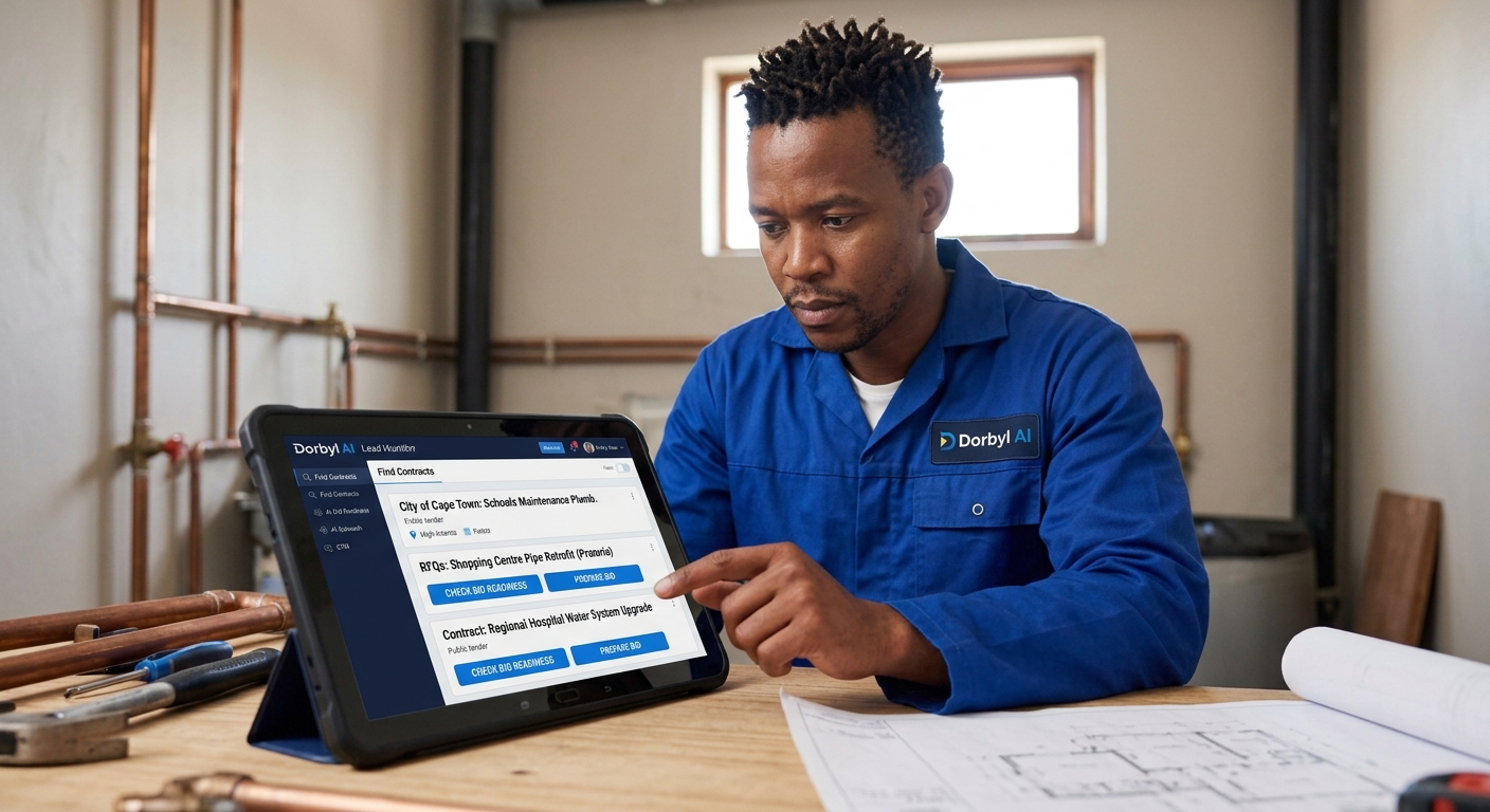 Check contracts between jobs